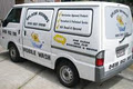 Splash Hounds Mobile Dog Wash logo