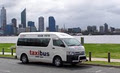 Taxibus logo