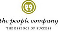 The People Company logo