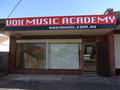 VOX Music School Dandenong logo