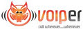 Voiper logo