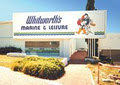 Whitworths Marine & Leisure logo