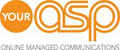 YOURasp pty ltd logo
