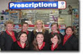 Yarrawarrah Pharmacy logo