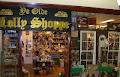 Ye Olde Lolly Shoppe Perth logo