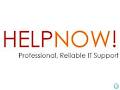 helpnow! logo