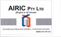 AIRIC PTY LTD image 5