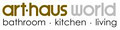 Arthausworld logo