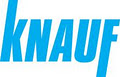 Astley's Knauf Plasta Masta logo