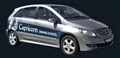 Capricorn Driving School logo