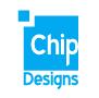 Chip Designs logo