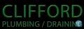 Clifford Plumbing logo