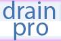 Drainpro logo