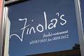 Finola's Restaurant logo