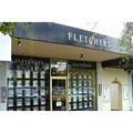 Fletchers logo