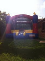 Fun Fun Fun! Jumping Castle Hire Melbourne logo