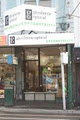 Glenferrie Optical logo