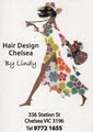 HAIR DESIGN CHELSEA image 5