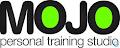 Mojo Personal Training Studio logo