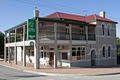 Mundaring Hotel logo