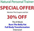 Natural Personal Trainer Adelaide image 3