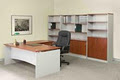 Progressive Office Furniture Nunawading logo