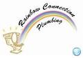 Rainbow Connection Plumbing logo