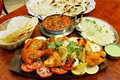 The 5 Rivers Authentic Indian Restaurant logo