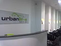 UrbanLime Hair Studio logo