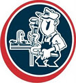 Vivian Plumbing logo