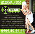 Xtreme Locksmiths image 1